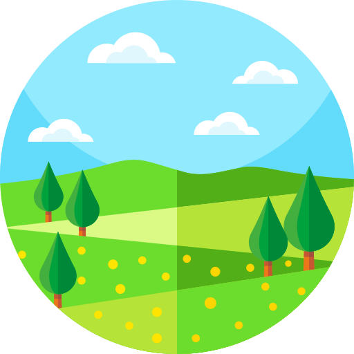 Logo with mountains, river, and 'Kaua'i Backcountry Adventures' text on diamond shape.
