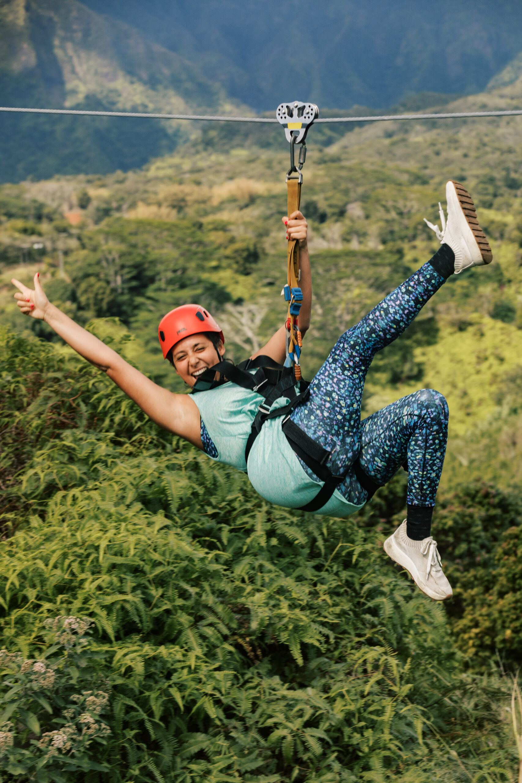 Kauai Hawaii Zipline Tours | Kaua'i Backcountry Adventures